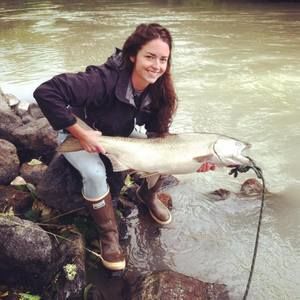 Meet your Posher, Raquel